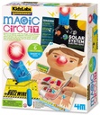 Magic Circuit