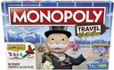 Monopoly Travel World Tour