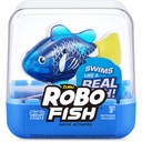 S001-Robo Alive-Robo Fish-Series 3,4Facing24Pcs/Pdq,48Pcs/Ctn,No Inner,Std Color Assortment
