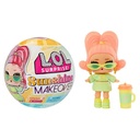 L.O.L. Surprise Sunshine Makeover Doll Asst in Sidekick