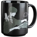 WEDNESDAY MUG