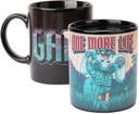 GAMERATION HEAT CHANGE MUG ONE MORE LIFE