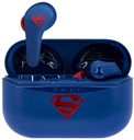 Earpods Dc Comics Superman