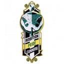 Bookmark Harry Potter Slytherin
