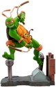 TMNT - Figurine "Michelangelo" x2