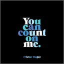 Magnets - You Can Count On Me