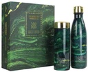 Jupiter Gift Box ( Gold Edition ) : 1 Bottle 500 ml & 1 Tea Pot 350 Ml
