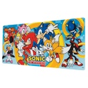 Mouse Pad Xl Sonic Green Hill Zone Adventurers