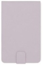 Leatherette Notepad - Dusty Lilac