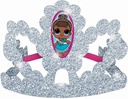 Lol Surprise 4Ever Favor Glitter Tiaras