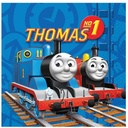 Thomas And Friends Lunch Tissues 20Pcs