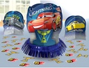 Cars 3 Table Decorating Kit