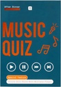 After Dinner Music Game