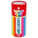 Dipsticks Shout Out Lucky Dip