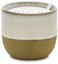 Kin Candle 6 oz./170g - Jasmine & Bamboo