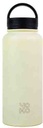 Yoko Play Bottle 1L With Handle Egg Shell