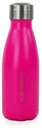 Bottle 260 ml Pink Mat T