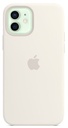 Apple iphone 12 Pro Silicone Case with MagSafe