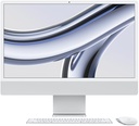Apple Imac 24 inch M3 256GB 8GB 8 core CPU 10 core GPU
