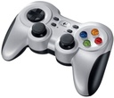 Block Logitech F710 Wireless Gamepad