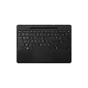Microsoft Surface Pro New Flex Keyboard Black Demo
