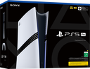 Sony Playstation Ps5 Pro Digital Standalone