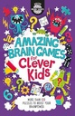 Amazing Brain Games for Clever Kids (R)