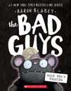 The Bad Guys Looks Who's Talking