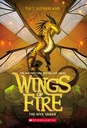 Wings of Fire The Hive Queen