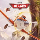Enchanting stories Planes English