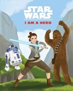 Star Wars I'M Ahero