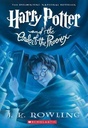 Harry Potter And The Order Of The Phoenix.