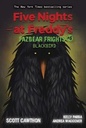 Blackbird: An AFK Book (Five Nights at Freddyâ€™s: Fazbear Frights #6)