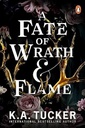 A Fate of Wrath and Flame