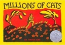 Millions of cats
