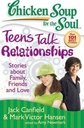 Teens Talk Relationships