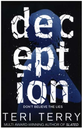 Dark Matter: Deception: Book 2
