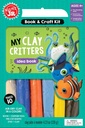 MY CLAY CRITTERS