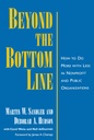 Beyond The Bottom Line