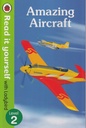 Amazing Aircraft