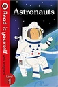 Astronauts