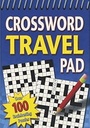 Crossword Travel Pad