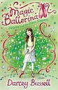 Magic Ballerina Delfie and the Glass Slipperrs