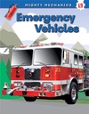 Mighty Mechanics Emergency Vehicles