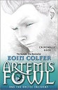 Artemis Fowl And the Arctic Incident