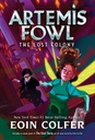 Artemis Fowl and the Lost Colony/