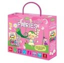 Arts And Crafts Fairies