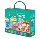 Arts And Crafts Holidays