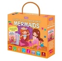 Arts And Crafts Mermaids
