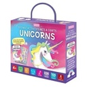 ARTS AND CRAFTS UNICORNS